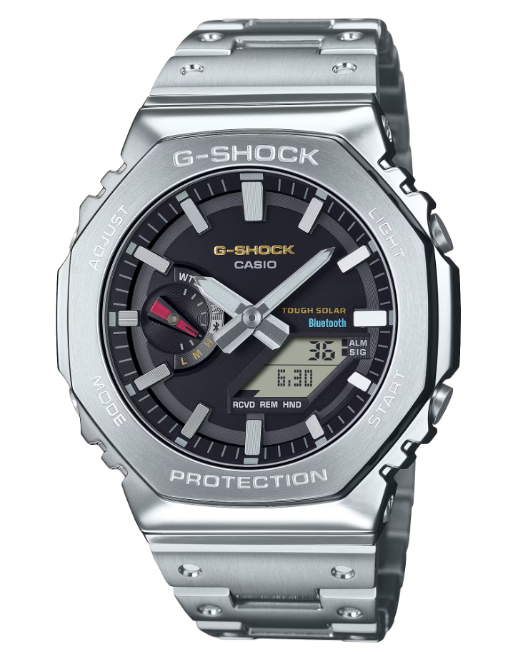 ジーショック(G-SHOCK) GM-B2100SD-1CJF | 大丸 京都店 6階宝飾・時計